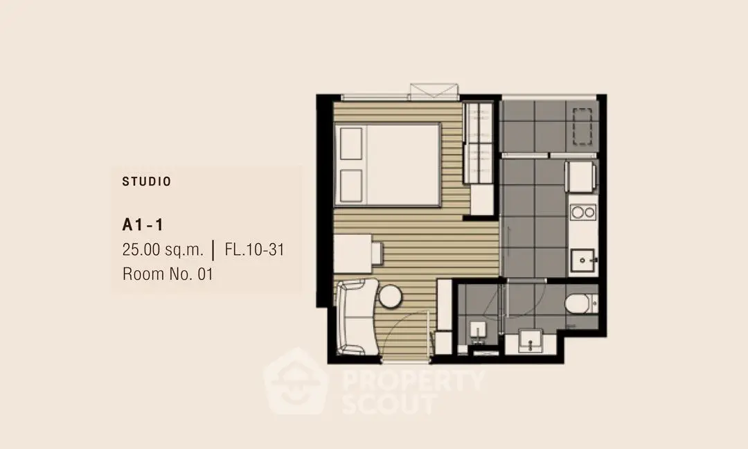 COCO PARC Rama 4