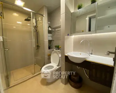  2 Bedrooms Condo at S Condominium-2