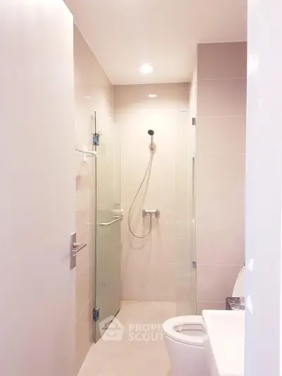  1 Bedroom Condo at Ideo Blucove Sukhumvit-2