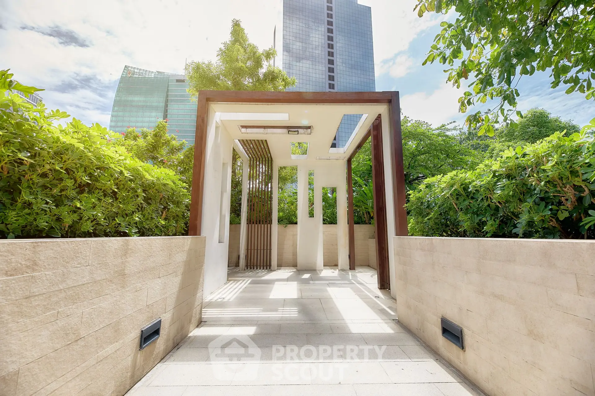 The Bangkok Sathorn