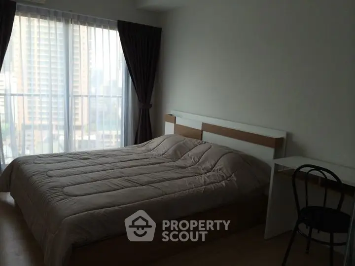  1 Bedroom Condo -1
