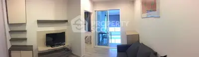  1 Bedroom Condo at The Garden-3
