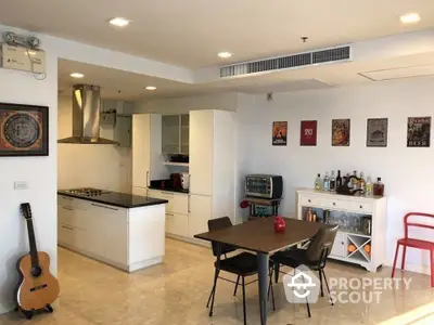  3 Bedrooms Condo at Nusasiri Grand Condominium-3