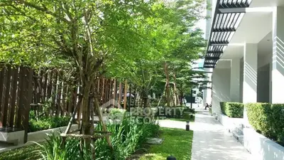  1 Bedroom Condo at Aspire Rama 4-2