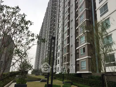  1 Bedroom Condo -3