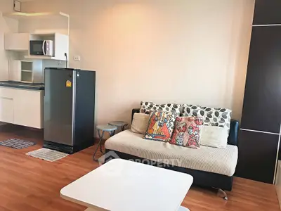  1 Bedroom Condo at Casa Condo Sukhumvit 97-4