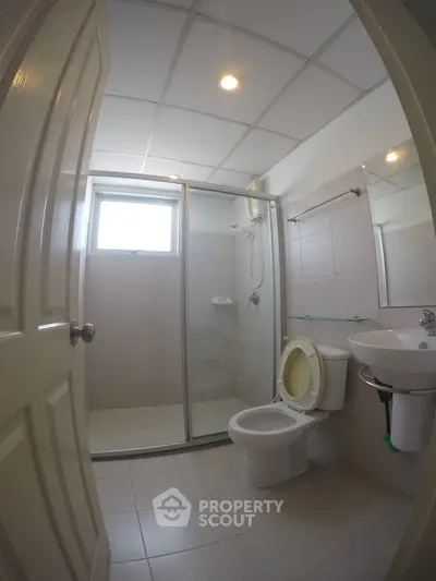  1 Bedroom Condo at Supalai Park Kaset-4