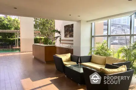  1 Bedroom Condo at Villa Sathorn-1