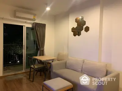  1 Bedroom Condo at U Delight Bang Sue Station-2