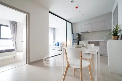  1 Bedroom Condo at Life Sukhumvit 48-3