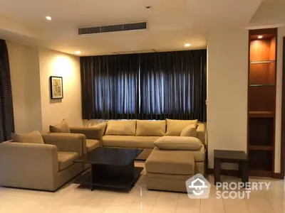  3 Bedrooms Condo at Sathorn Seven Residence-3