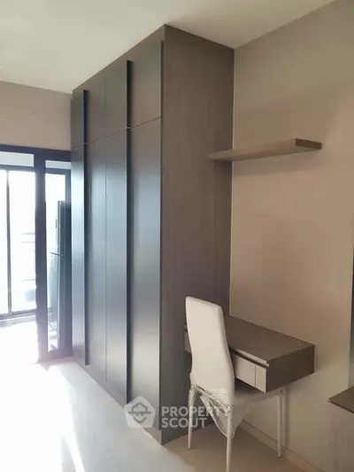 1 Bedroom Condo at Ideo ท่าพระ อินเตอร์เชนจ์-2