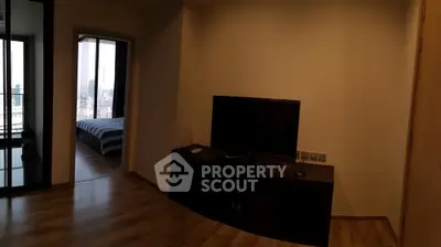  1 Bedroom Condo at The Line Jatujak Mochit-3