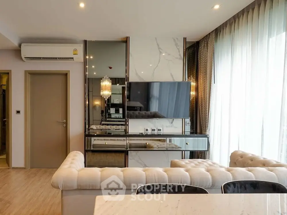  2 Bedrooms Condo at Mori Haus โมริ เฮาส์-1
