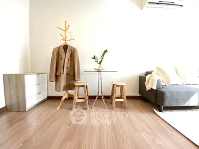  1 Bedroom Condo at Chewathai Ramkhamhaeng-2
