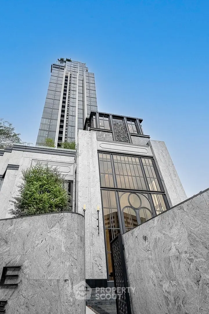 Hyde Heritage Thonglor