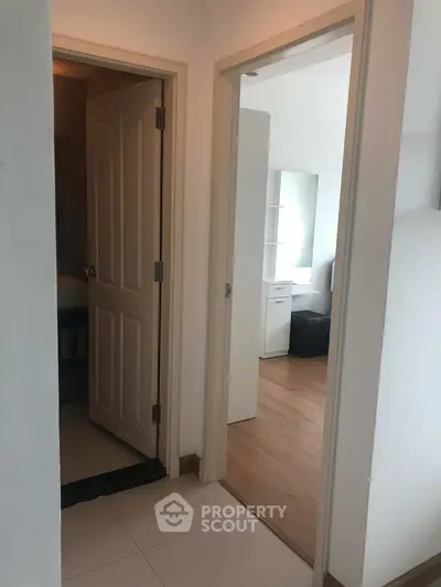 1 Bedroom Condo at Supalai Premier รัชดาฯ นราธิวาส สาทร-2