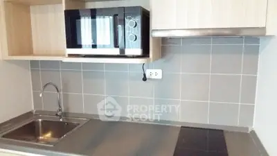  2 Bedrooms Condo at Ideo O 2 บางนา-4
