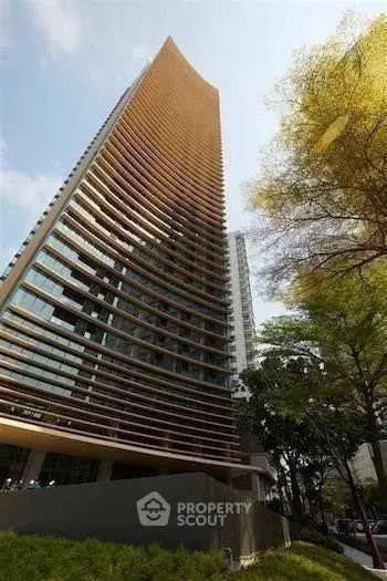  1 Bedroom Condo at The Lumpini 24-3