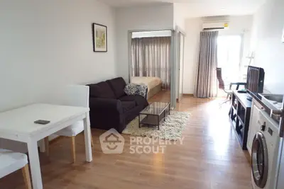  1 Bedroom Condo at The Seed Memories Siam-3