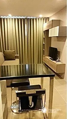  1 Bedroom Condo at Mirage Sukhumvit 27-1