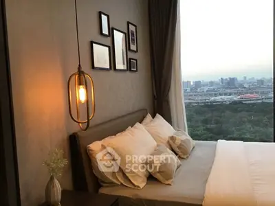  1 Bedroom Condo at The Line Jatujak Mochit-4