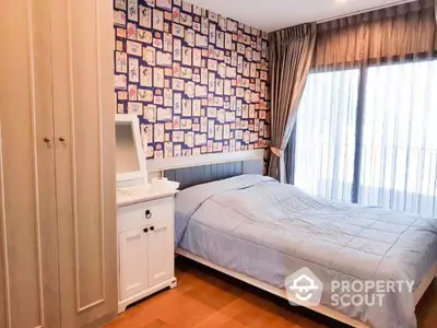  1 Bedroom Condo at Condolette Dwell Sukhumvit 26 Bedroom