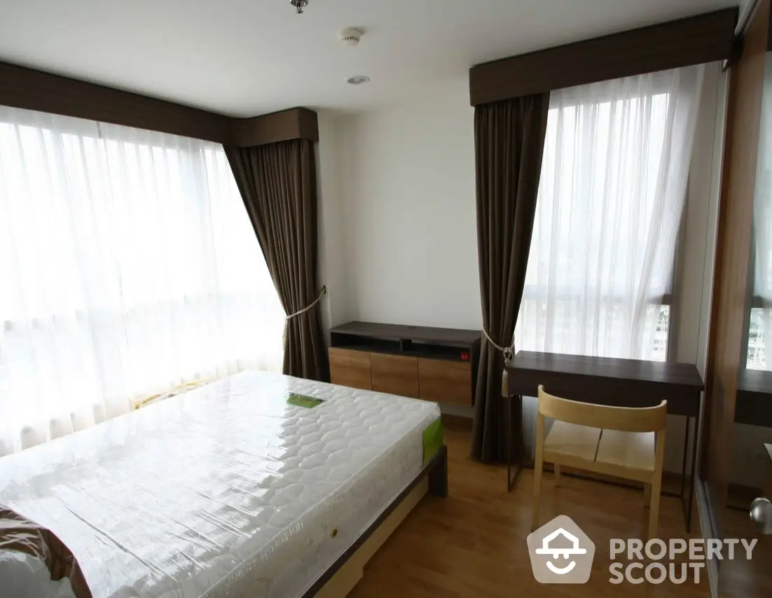  1 Bedroom Condo at U Delight Residence Pattanakarn Thonglor-1