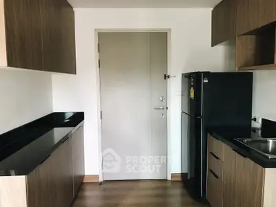 1 Bedroom Condo at Chapter One The Campus Kaset-3