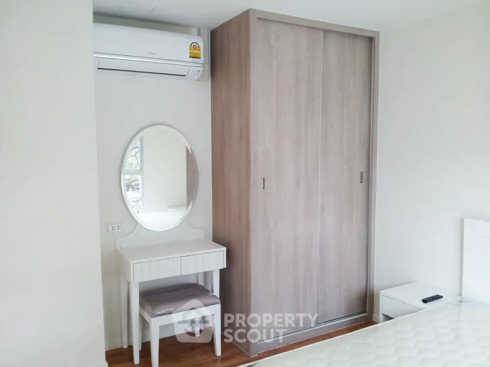  1 Bedroom Condo -1