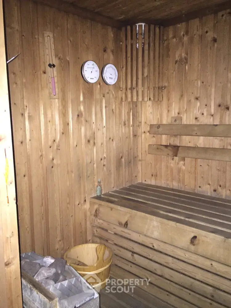  2 Bedrooms Condo at Sribumpen Condo Home-1