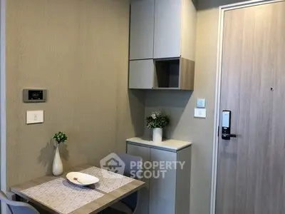 1 Bedroom Condo -3