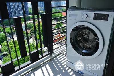  1 Bedroom Condo at Artemis Sukhumvit 77-3