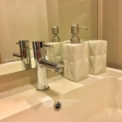  1 Bedroom Condo at The Cadogan Private Residence-5