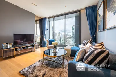  1 Bedroom Condo at Beatniq Sukhumvit 32-3