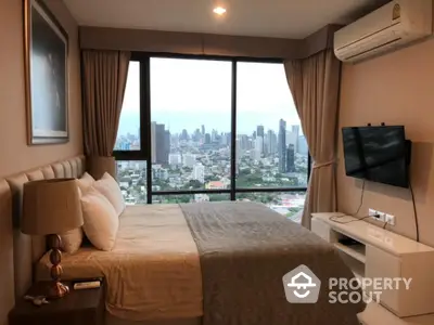  1 Bedroom Condo at Rhythm Sukhumvit 42-2