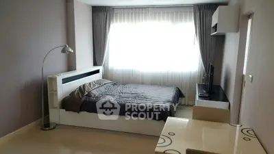  1 Bedroom Condo -2