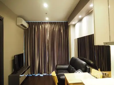  1 Bedroom Condo at C Ekkamai-2