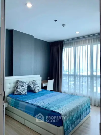  1 Bedroom Condo at The Hotel Serviced Condo-2