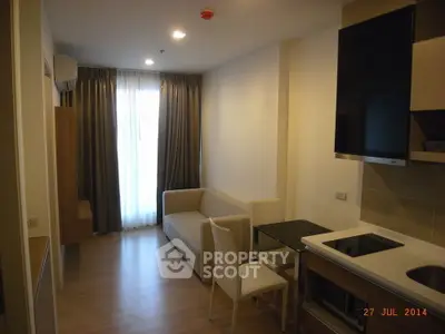  1 Bedroom Condo -3