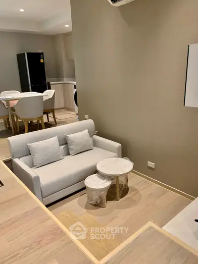  1 Bedroom Condo at Runesu ทองหล่อ 5-4