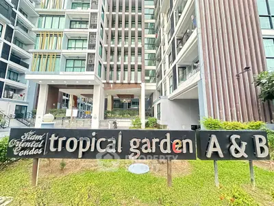 Photo inspiration: Fresh Look at 1 Br Condo For Rent 15 000 Month Siam Oriental