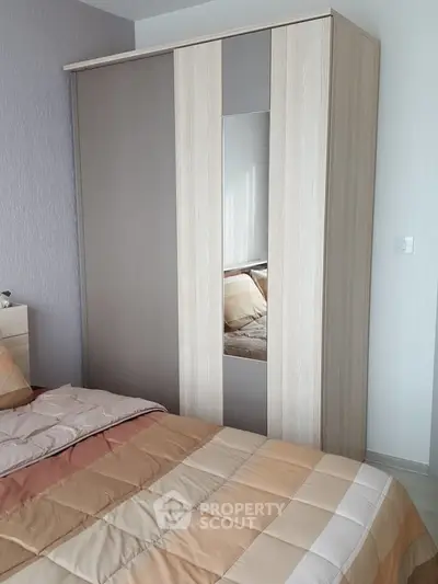 1 Bedroom Condo at Life Sukhumvit 48-4