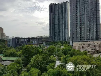  1 Bedroom Condo at Hasu Haus Sukhumvit 77-2