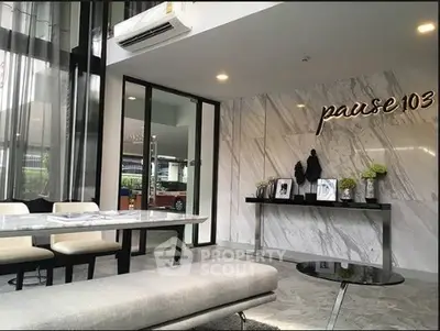  1 Bedroom Condo at Pause Sukhumvit 103-4