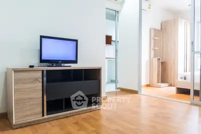  1 Bedroom Condo at The President Sathorn Ratchapruek 3-5