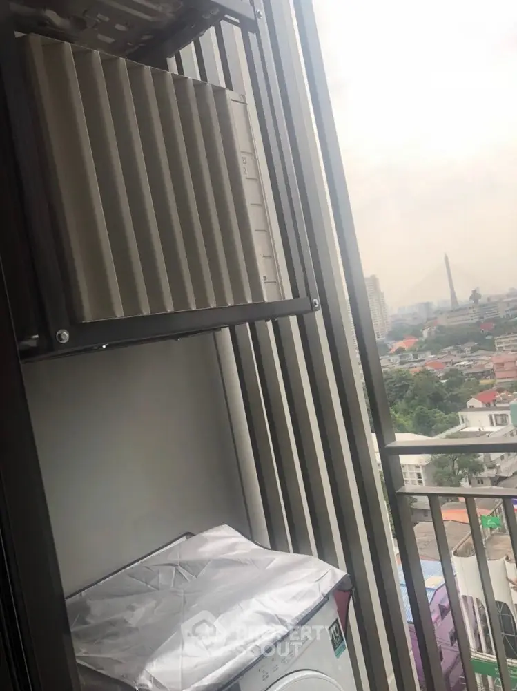  1 Bedroom Condo at Urbano Rajavithi-1