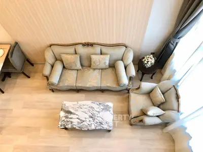  1 Bedroom Condo -2