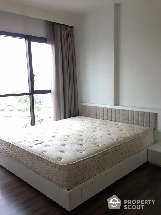  1 Bedroom Condo at Wyne By Sansiri-1