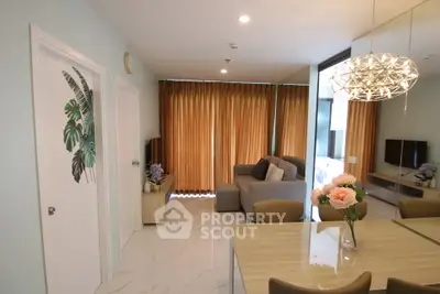 2 Bedrooms Condo at Ideo O 2 บางนา-4